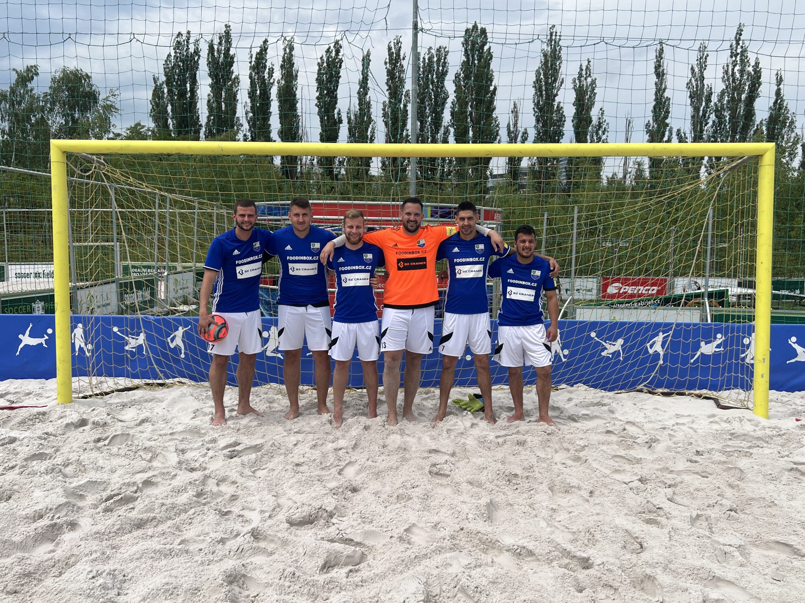 vyhra-nad-sparta-praha-a-roma-uno-zajistila-teplicim-ucast-ve-fortuna-beach-soccer-league